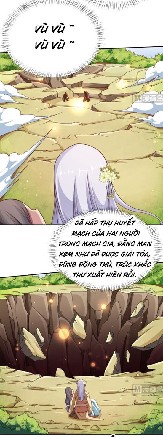 Vô Thượng Thần Vương Chapter 256 - Trang 2