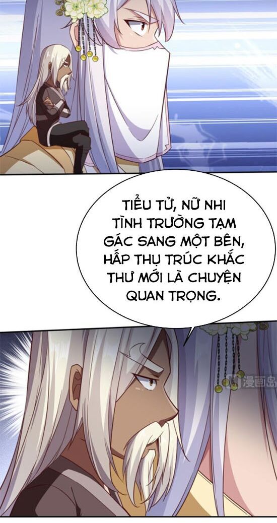 Vô Thượng Thần Vương Chapter 256 - Trang 2