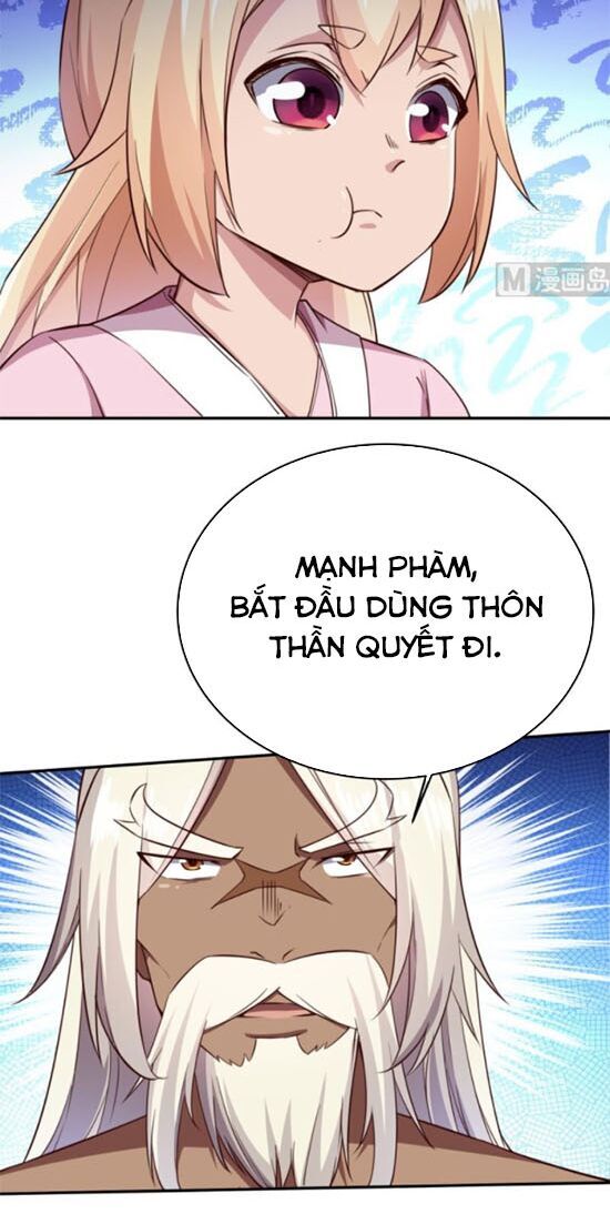 Vô Thượng Thần Vương Chapter 256 - Trang 2