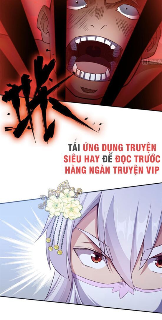 Vô Thượng Thần Vương Chapter 255 - Trang 2