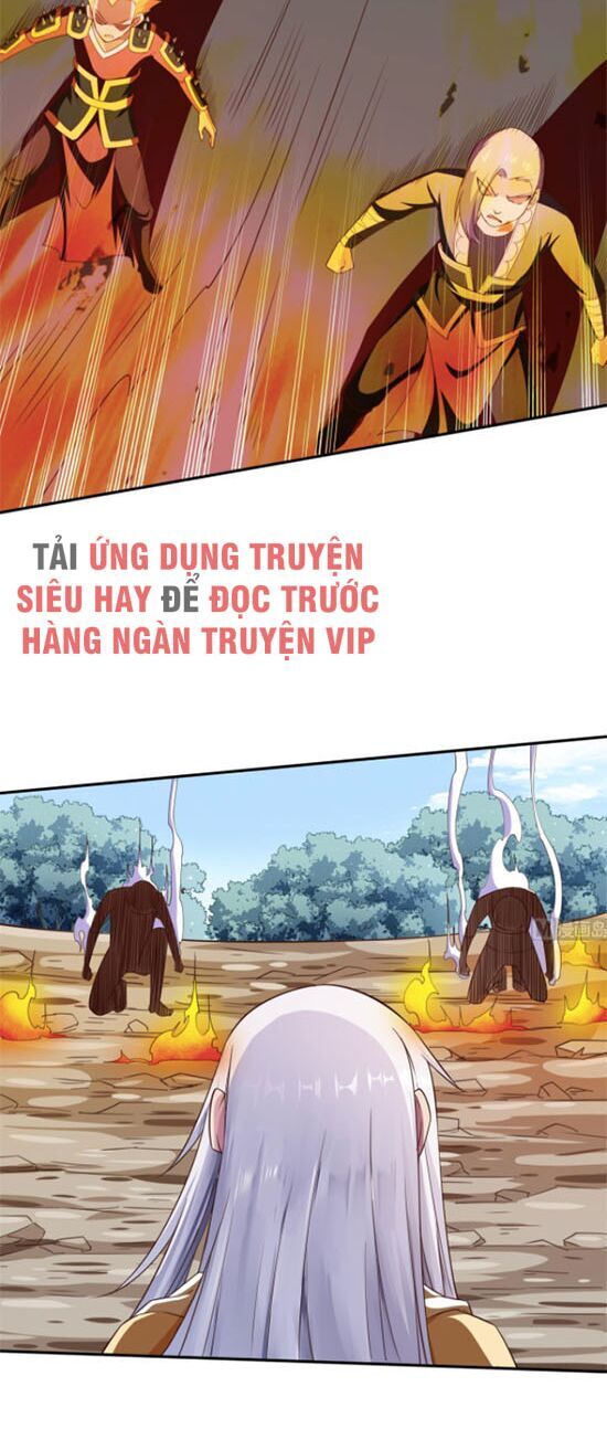 Vô Thượng Thần Vương Chapter 255 - Trang 2