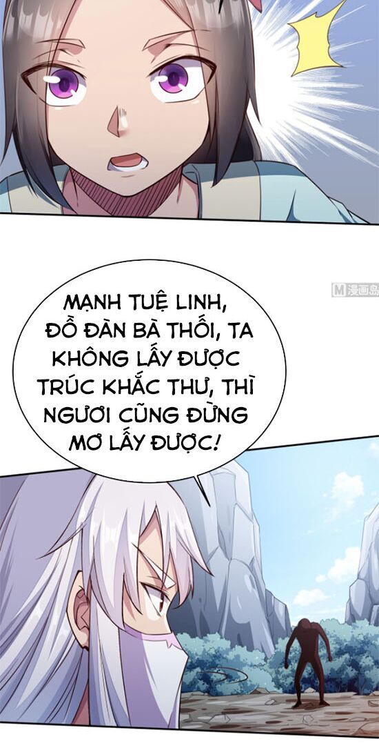 Vô Thượng Thần Vương Chapter 255 - Trang 2