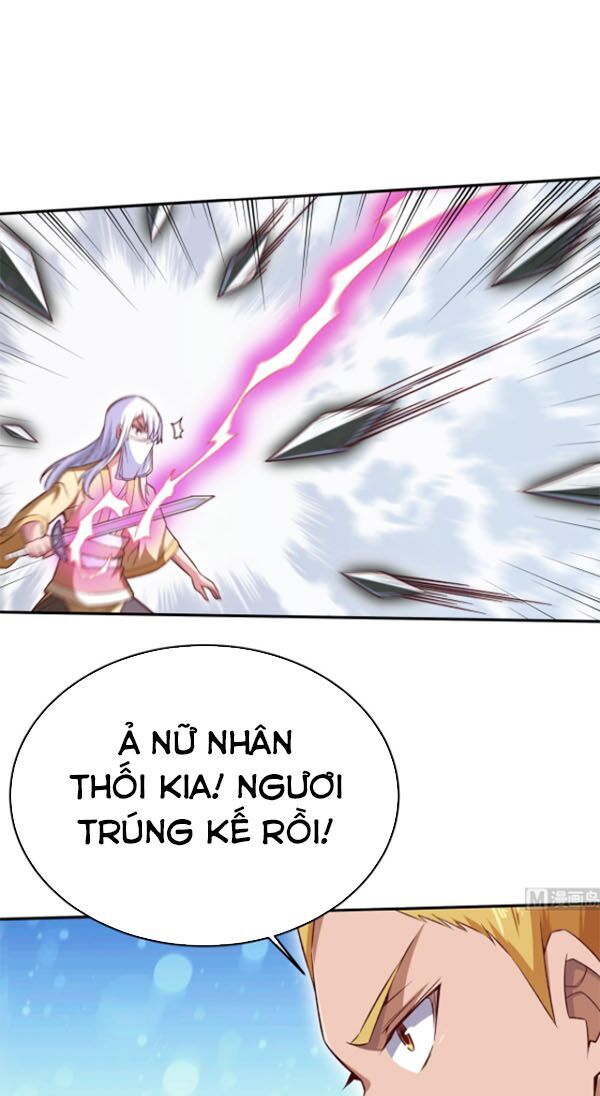 Vô Thượng Thần Vương Chapter 254 - Trang 2