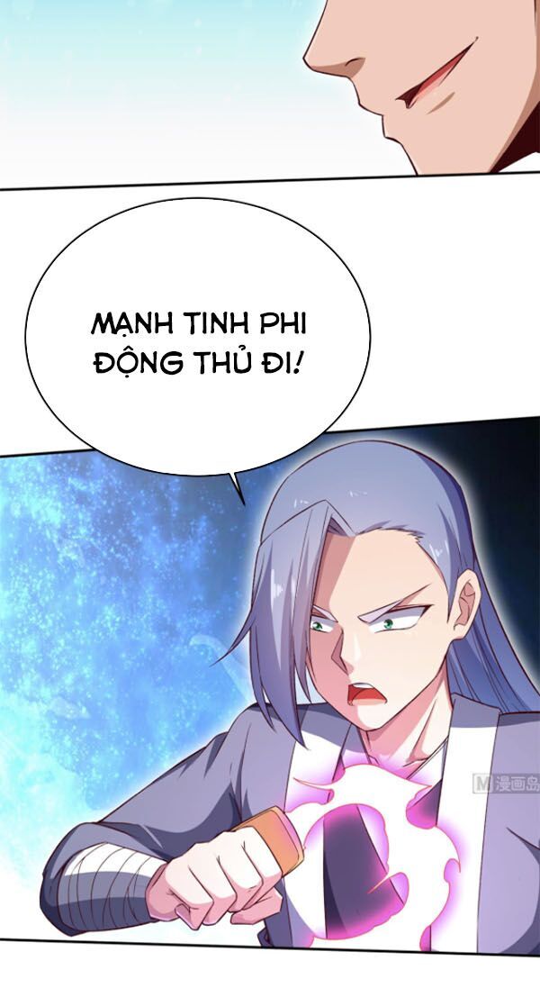 Vô Thượng Thần Vương Chapter 254 - Trang 2