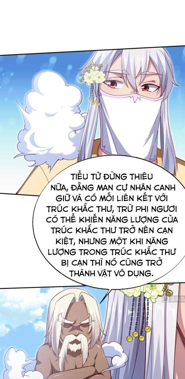 Vô Thượng Thần Vương Chapter 253 - Trang 2