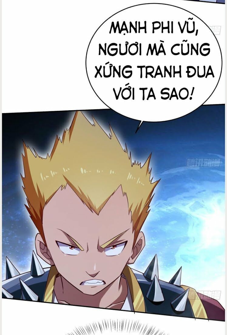 Vô Thượng Thần Vương Chapter 250 - Trang 2