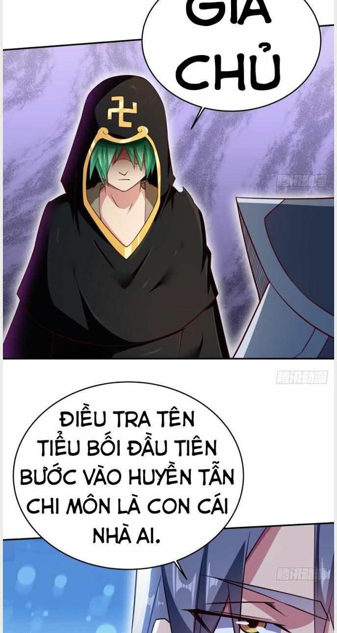 Vô Thượng Thần Vương Chapter 250 - Trang 2