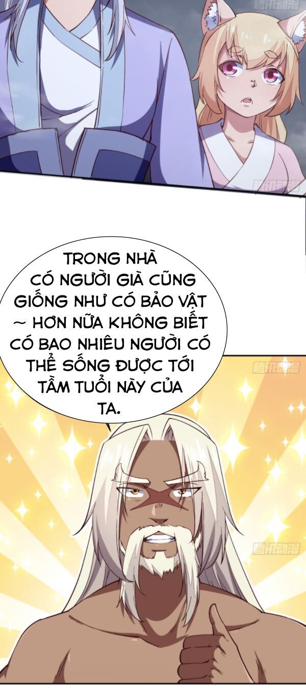 Vô Thượng Thần Vương Chapter 246 - Trang 2