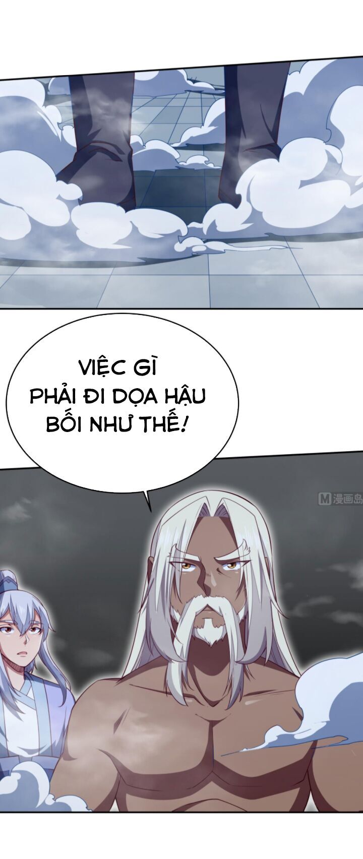 Vô Thượng Thần Vương Chapter 245 - Trang 2