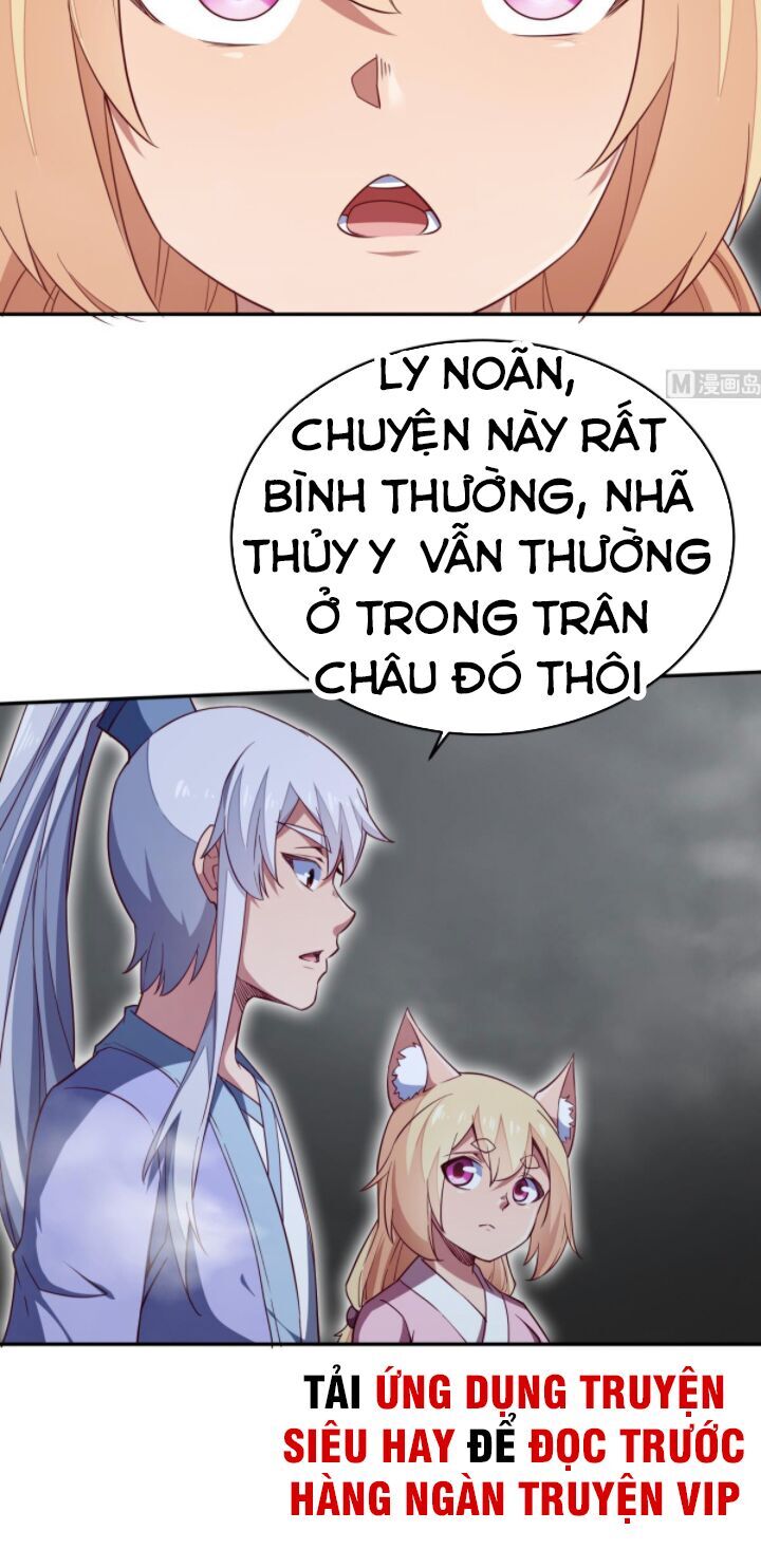 Vô Thượng Thần Vương Chapter 245 - Trang 2