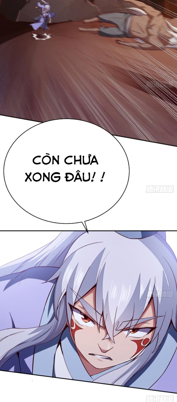 Vô Thượng Thần Vương Chapter 243 - Trang 2