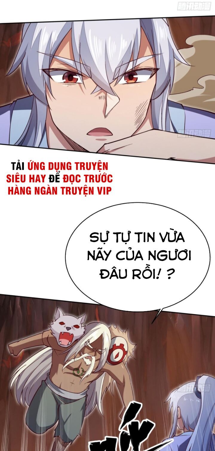 Vô Thượng Thần Vương Chapter 242 - Trang 2