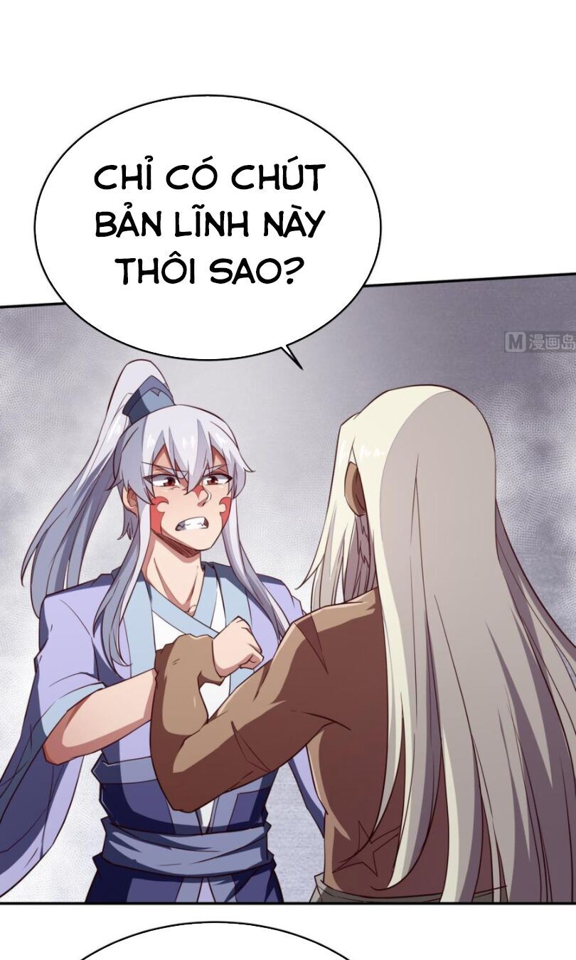 Vô Thượng Thần Vương Chapter 240 - Trang 2