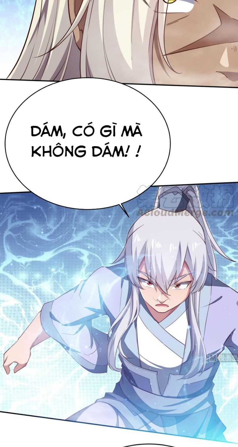 Vô Thượng Thần Vương Chapter 240 - Trang 2