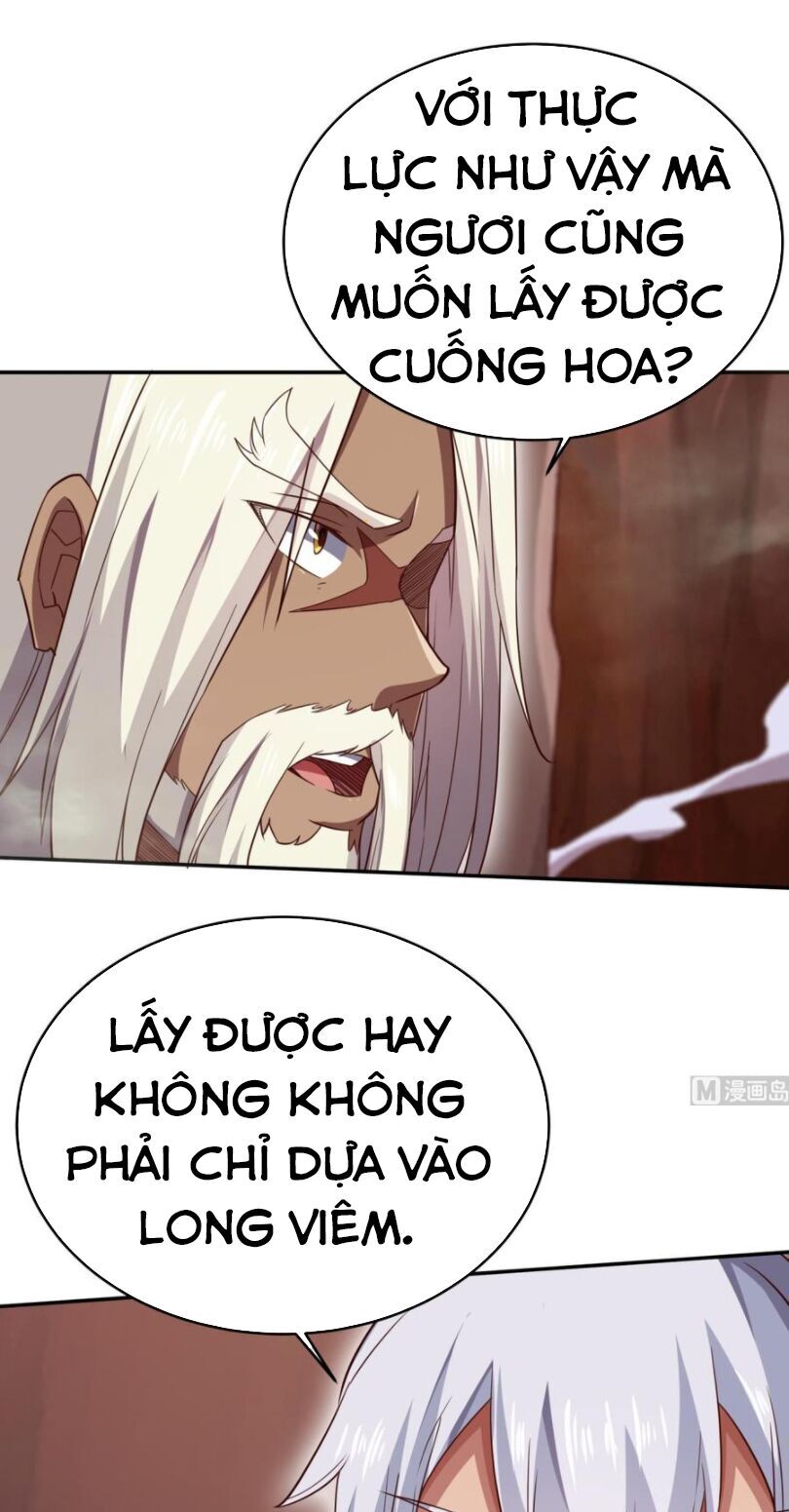 Vô Thượng Thần Vương Chapter 240 - Trang 2