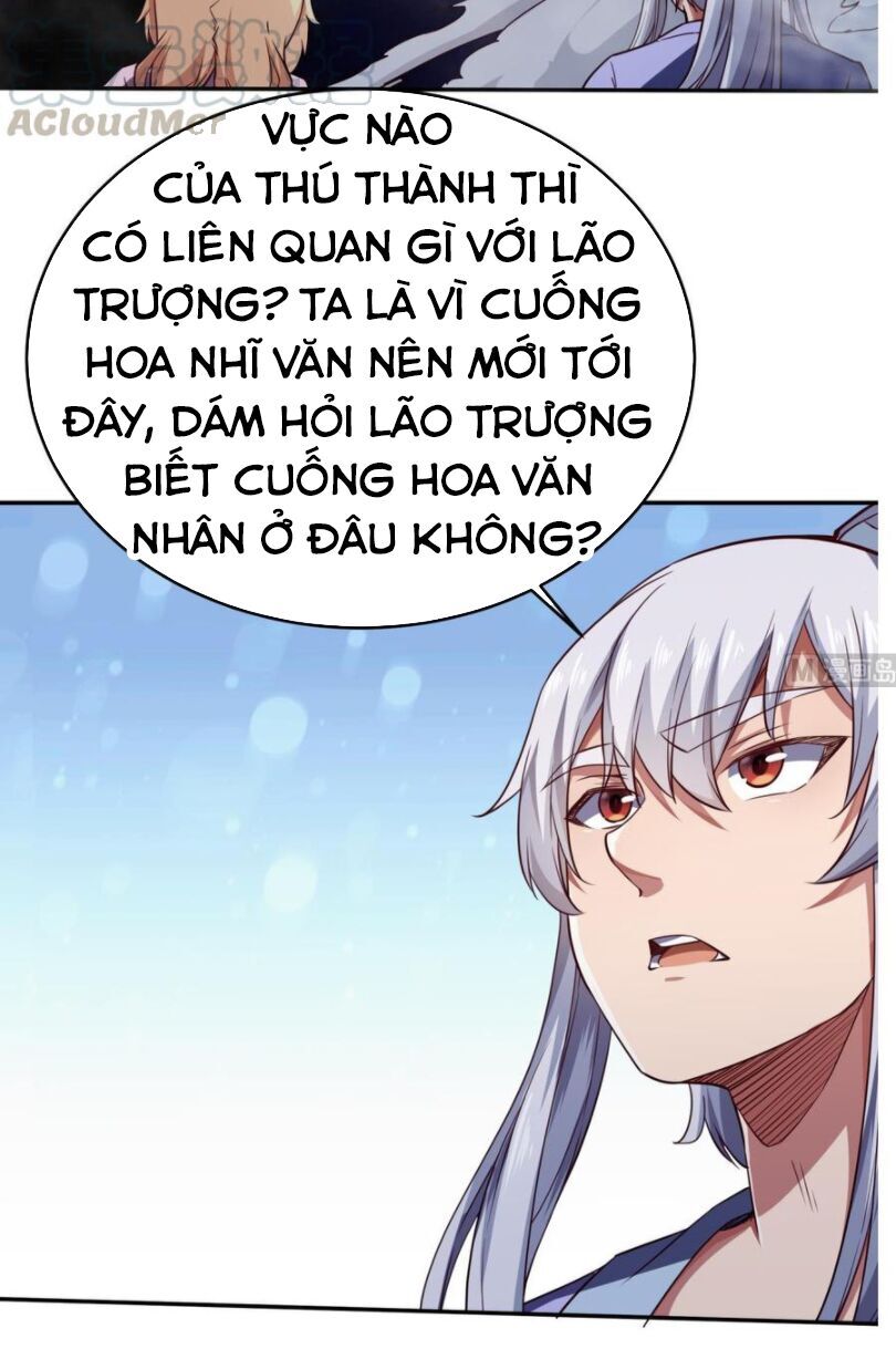 Vô Thượng Thần Vương Chapter 239 - Trang 2