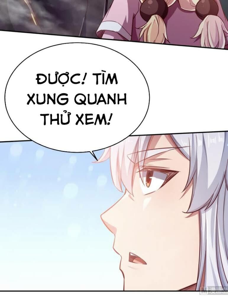 Vô Thượng Thần Vương Chapter 239 - Trang 2