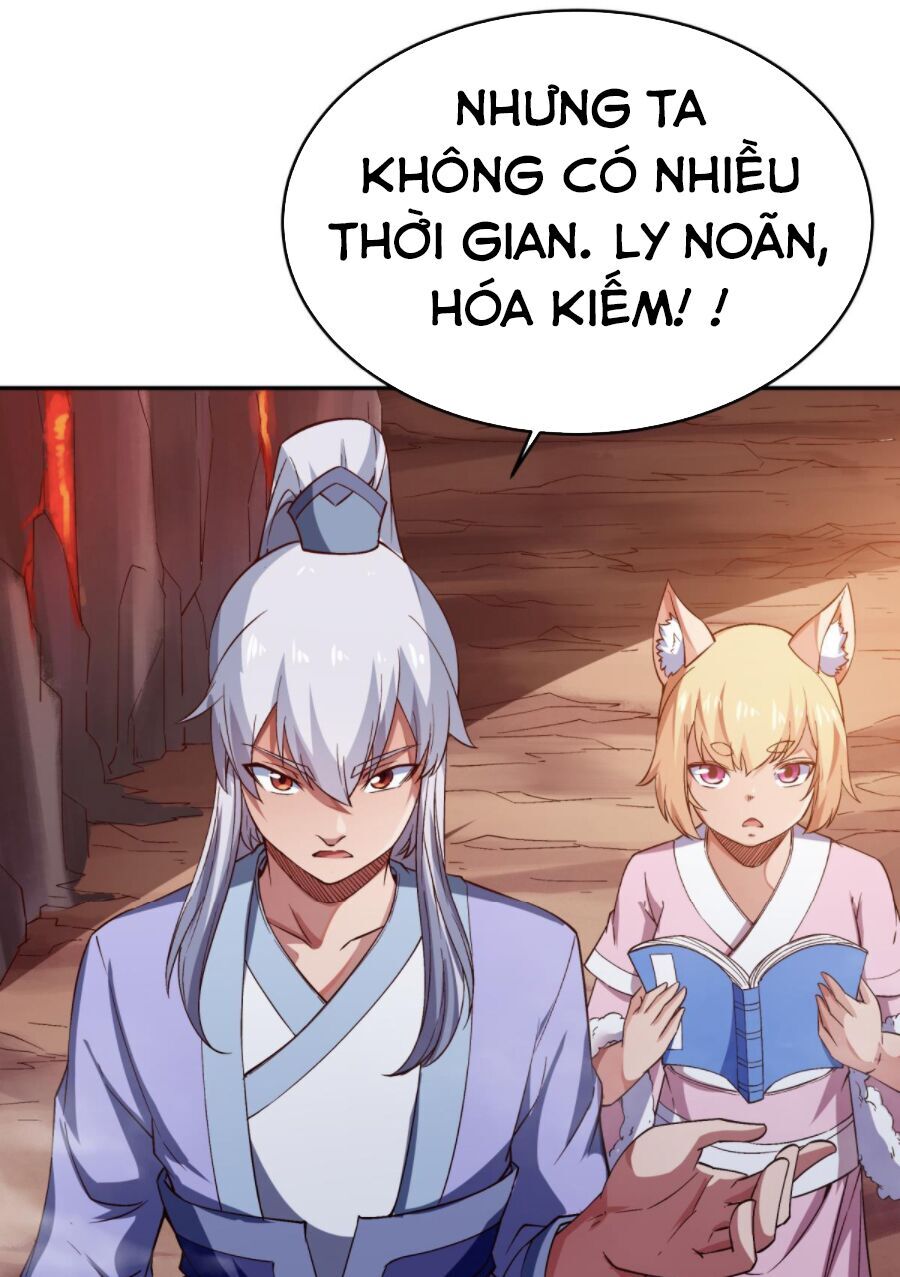 Vô Thượng Thần Vương Chapter 238 - Trang 2