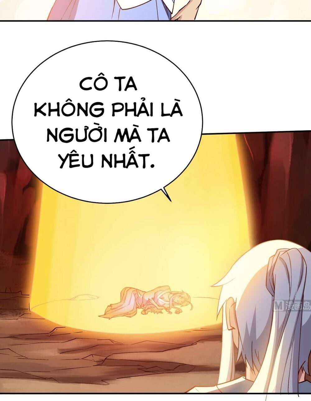 Vô Thượng Thần Vương Chapter 237 - Trang 2