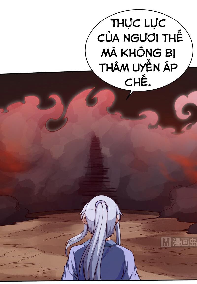 Vô Thượng Thần Vương Chapter 236 - Trang 2