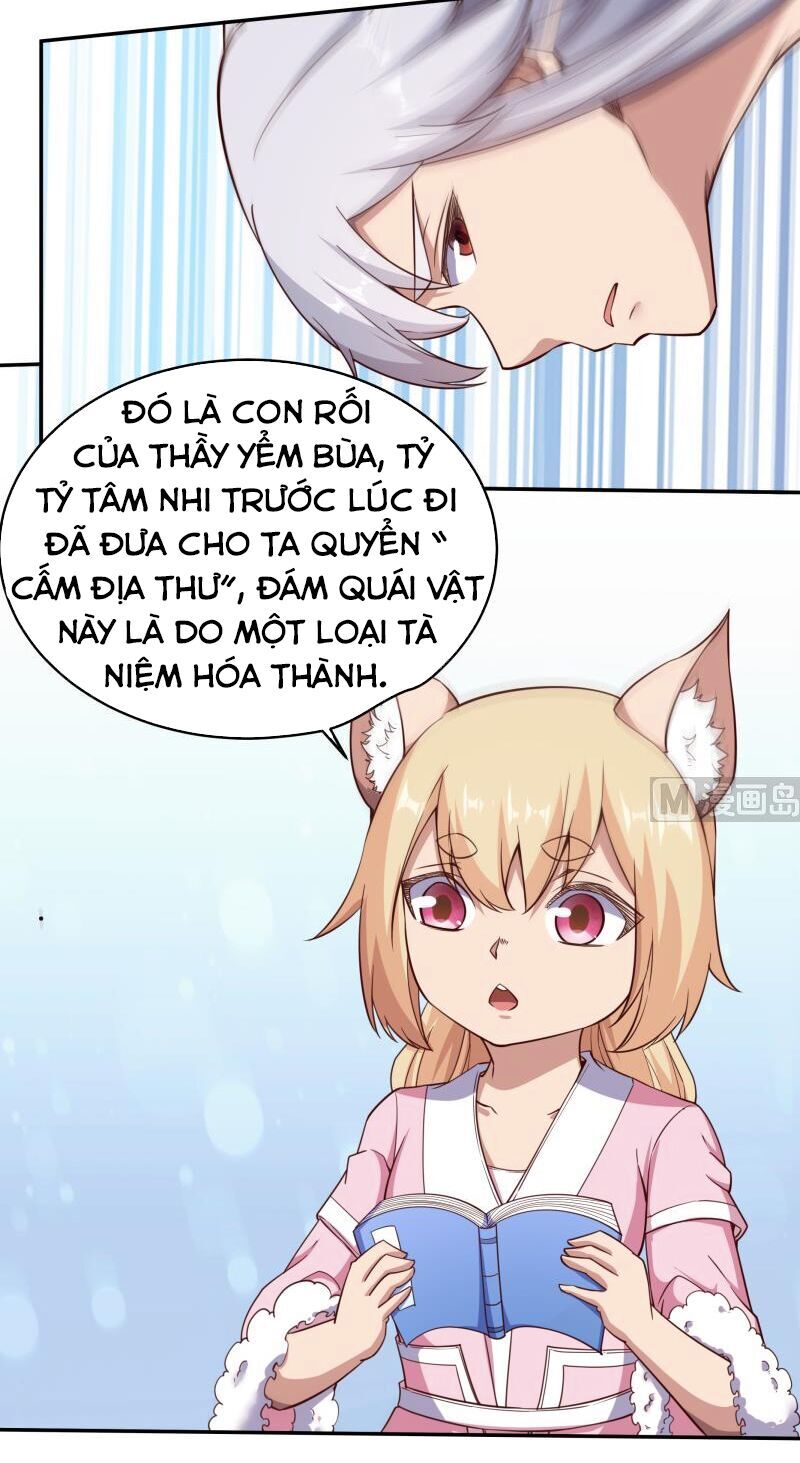 Vô Thượng Thần Vương Chapter 235 - Trang 2