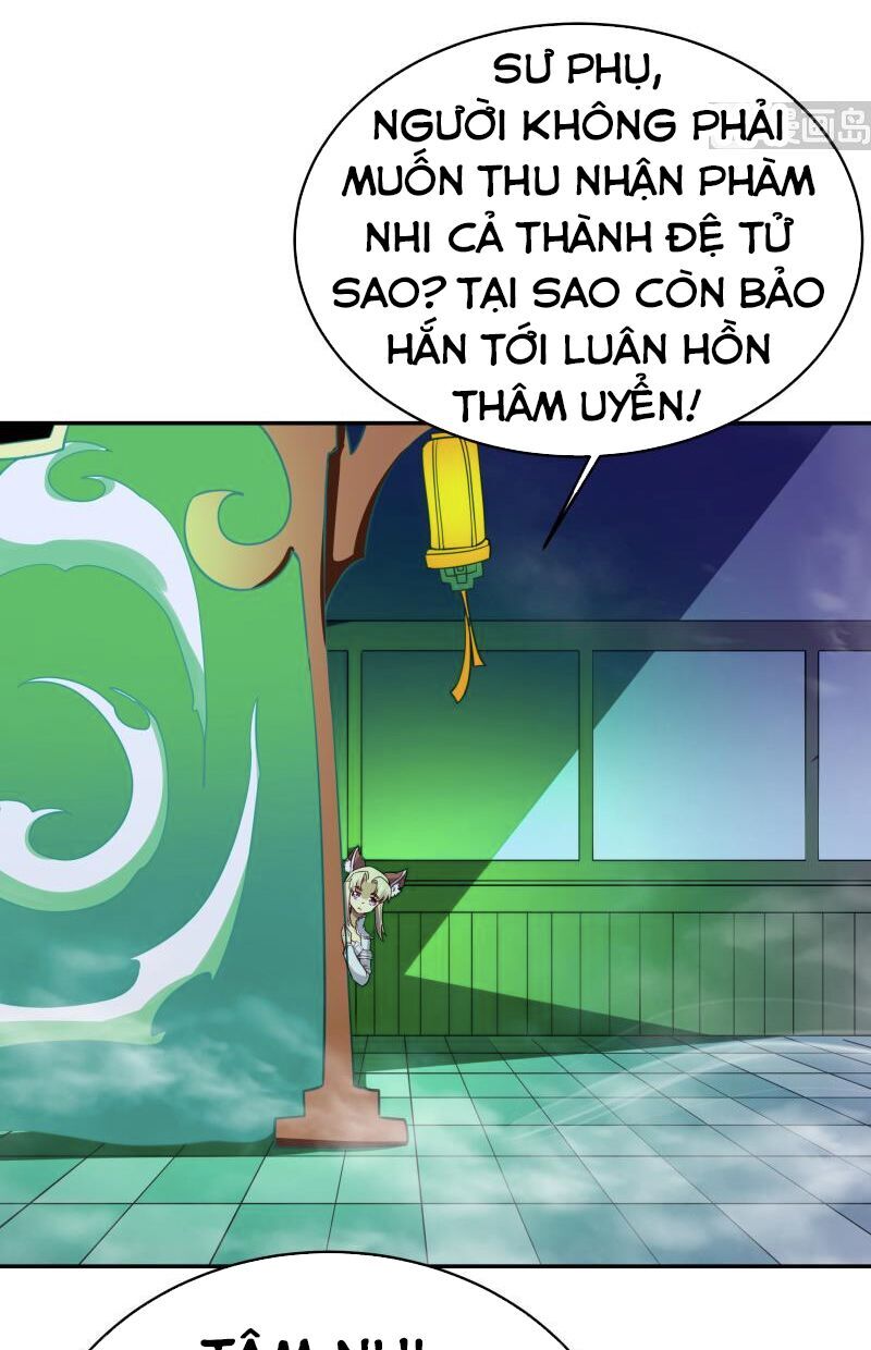 Vô Thượng Thần Vương Chapter 234 - Trang 2