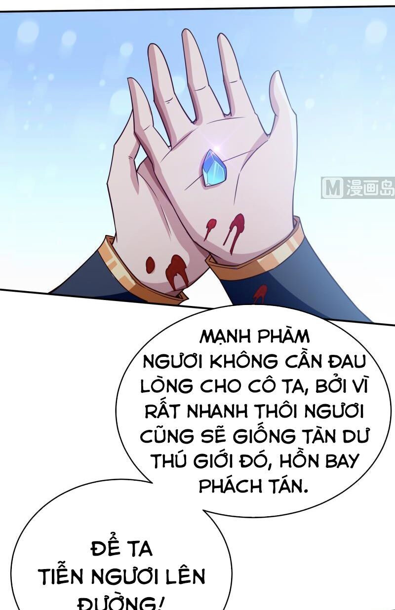 Vô Thượng Thần Vương Chapter 229 - Trang 2