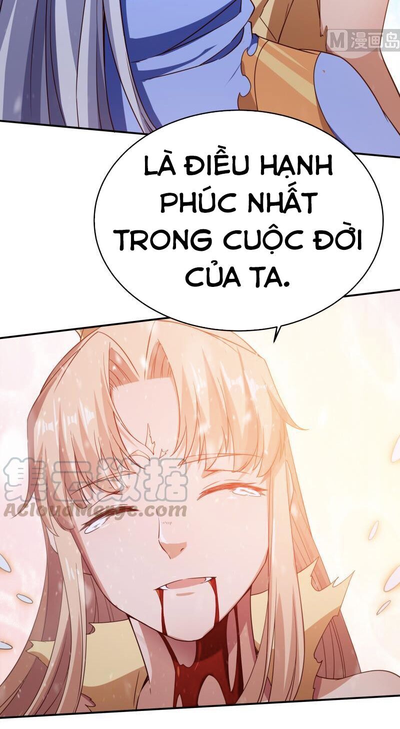 Vô Thượng Thần Vương Chapter 228 - Trang 2