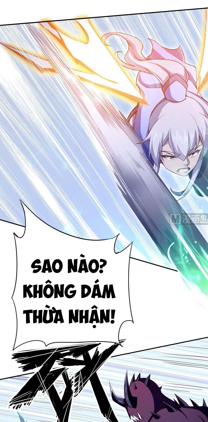 Vô Thượng Thần Vương Chapter 223 - Trang 2