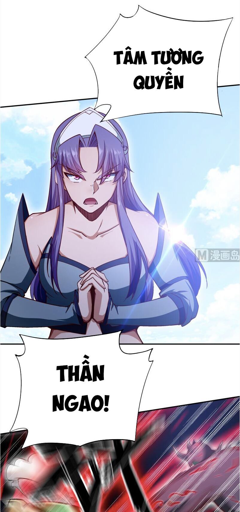 Vô Thượng Thần Vương Chapter 222 - Trang 2