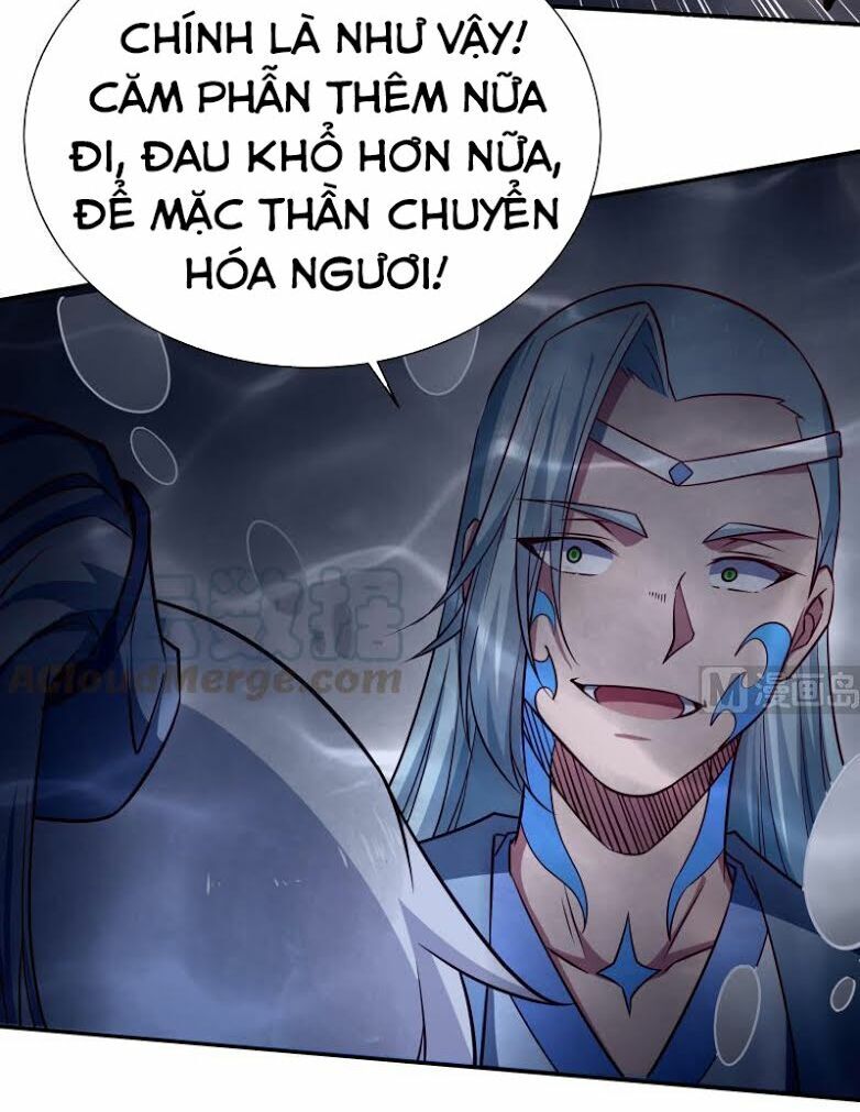 Vô Thượng Thần Vương Chapter 221 - Trang 2