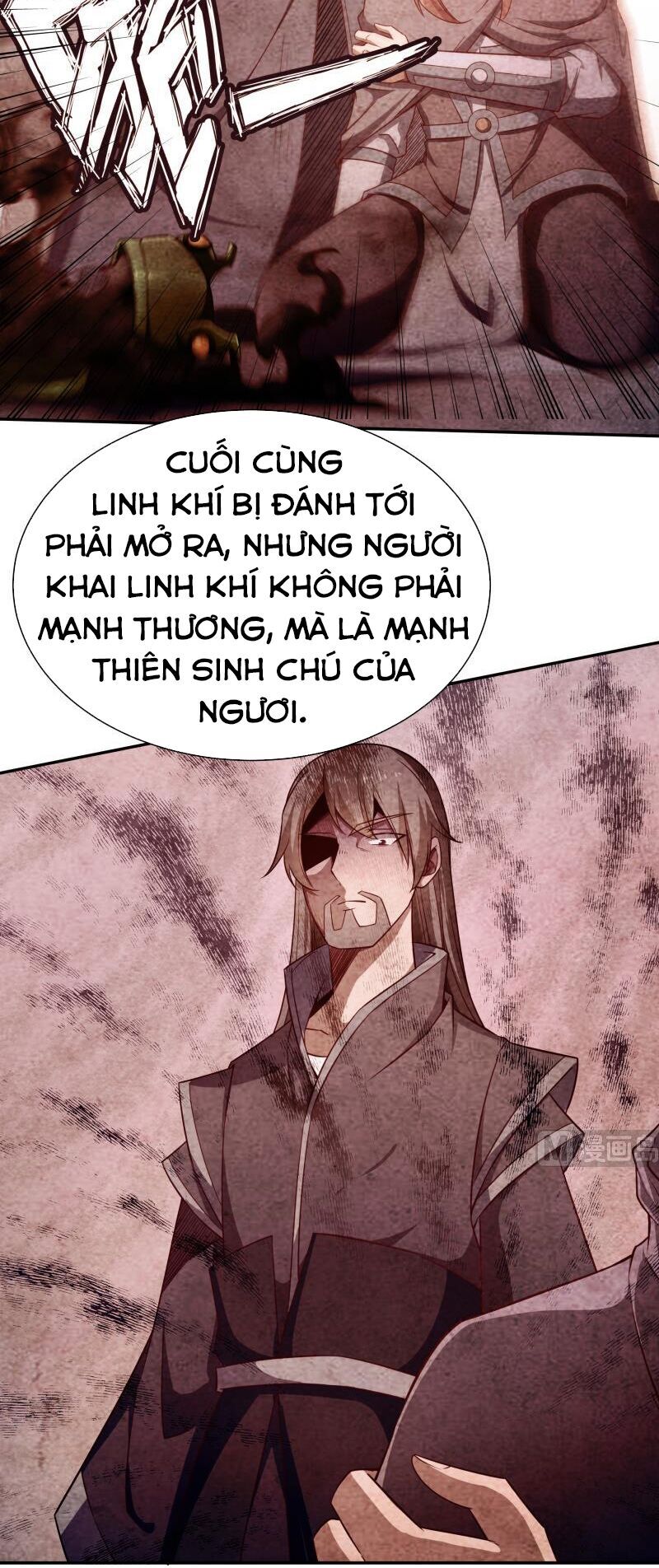 Vô Thượng Thần Vương Chapter 221 - Trang 2