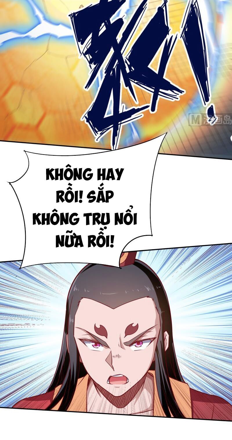 Vô Thượng Thần Vương Chapter 220 - Trang 2