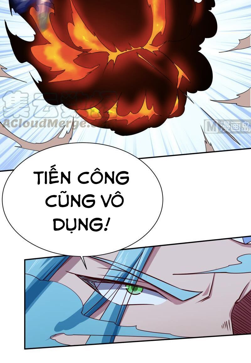 Vô Thượng Thần Vương Chapter 218 - Trang 2