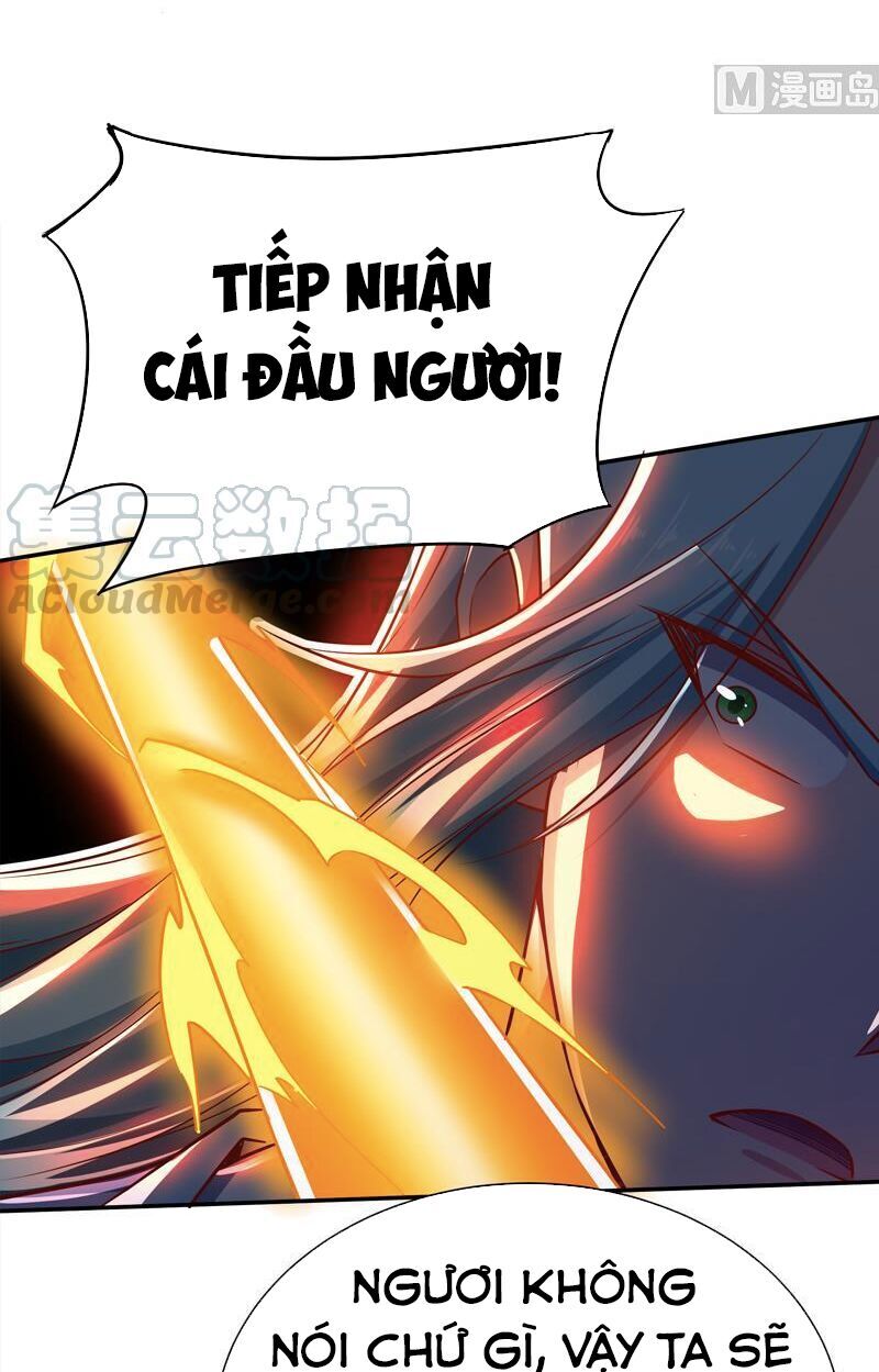 Vô Thượng Thần Vương Chapter 217 - Trang 2