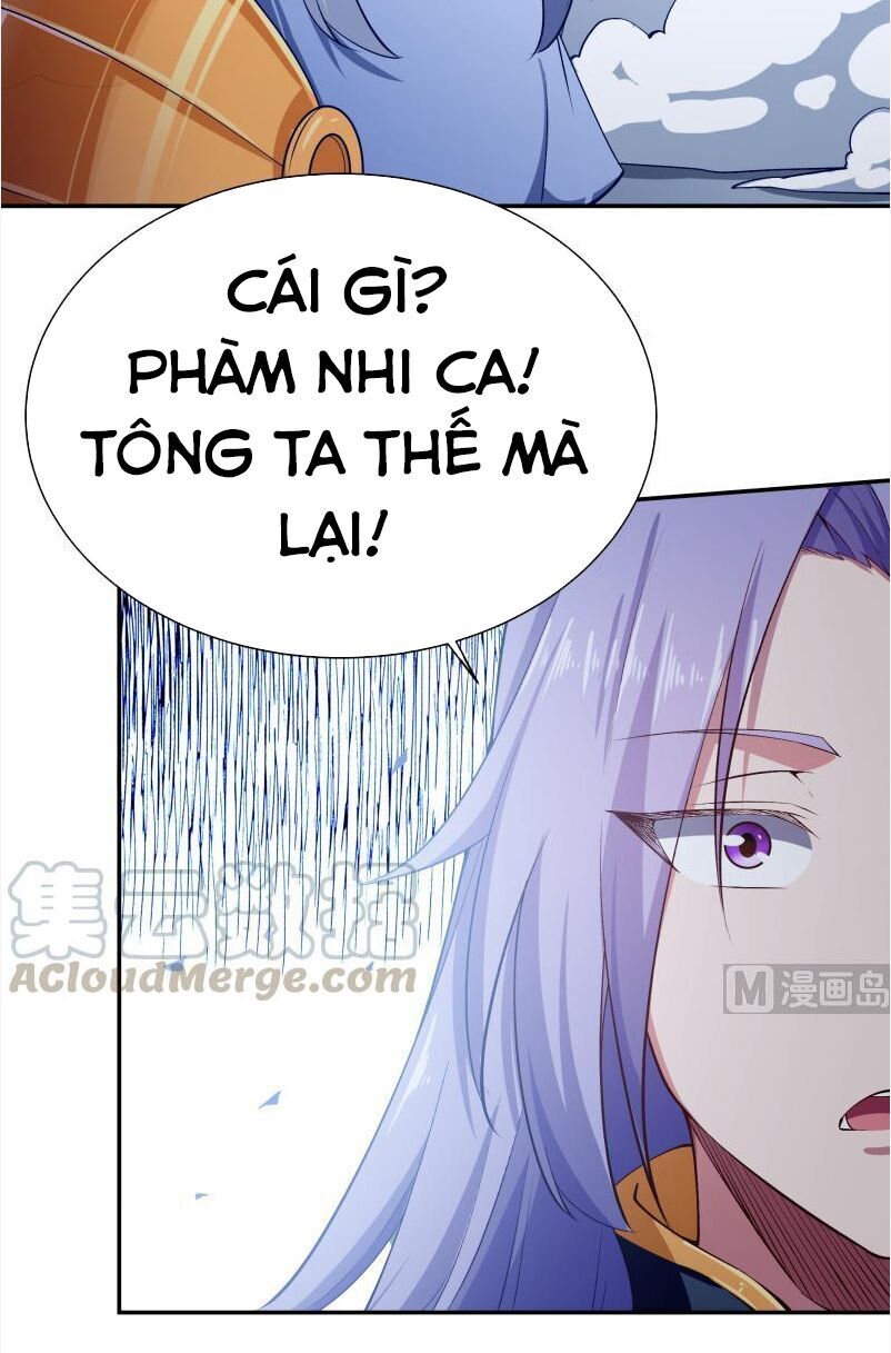 Vô Thượng Thần Vương Chapter 215 - Trang 2