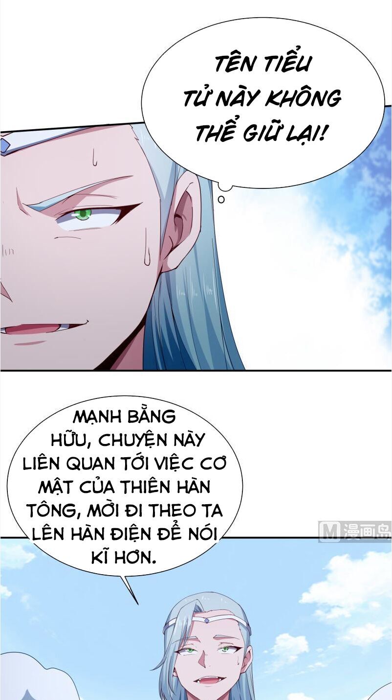 Vô Thượng Thần Vương Chapter 215 - Trang 2