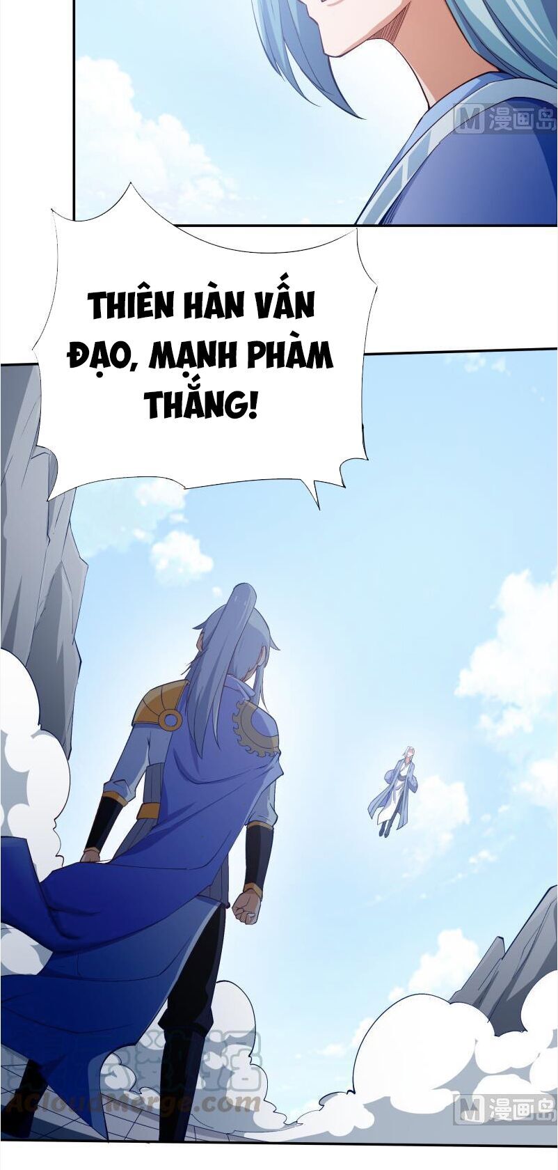 Vô Thượng Thần Vương Chapter 215 - Trang 2