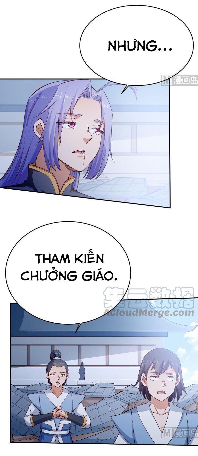 Vô Thượng Thần Vương Chapter 214 - Trang 2