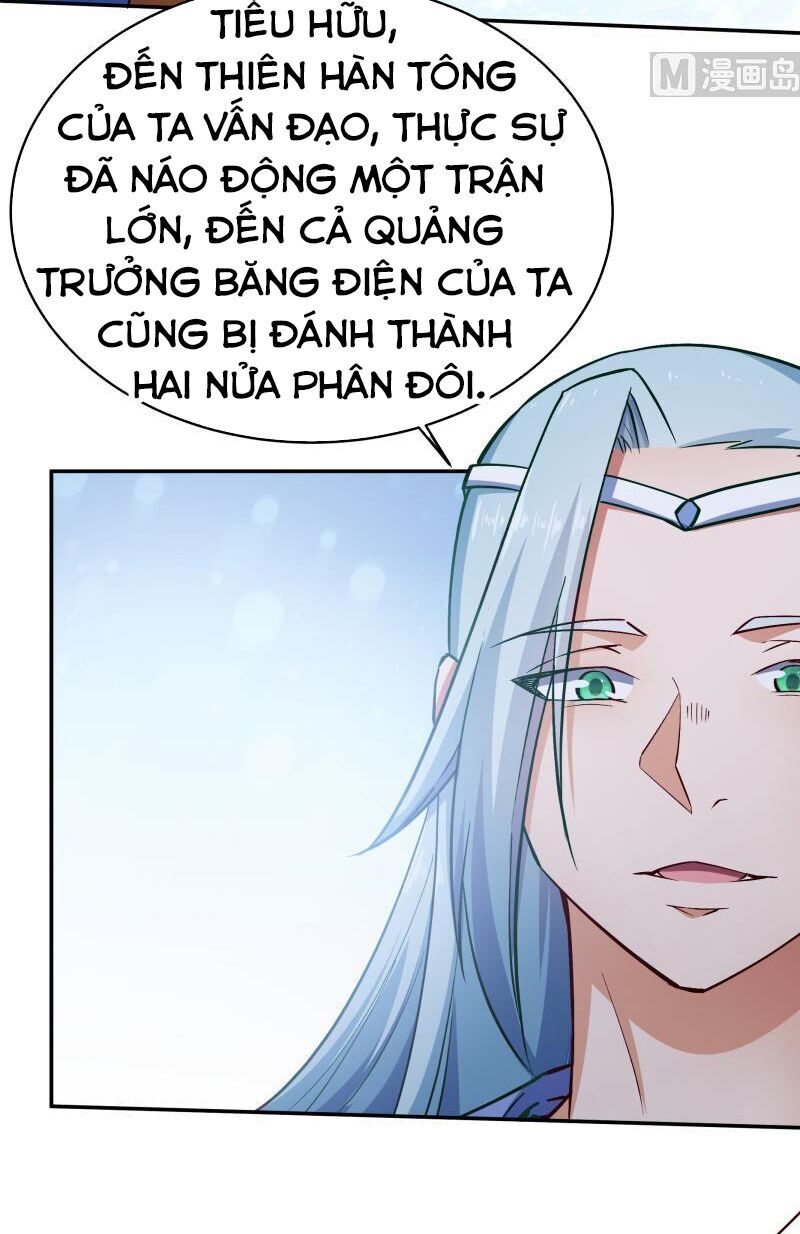 Vô Thượng Thần Vương Chapter 214 - Trang 2