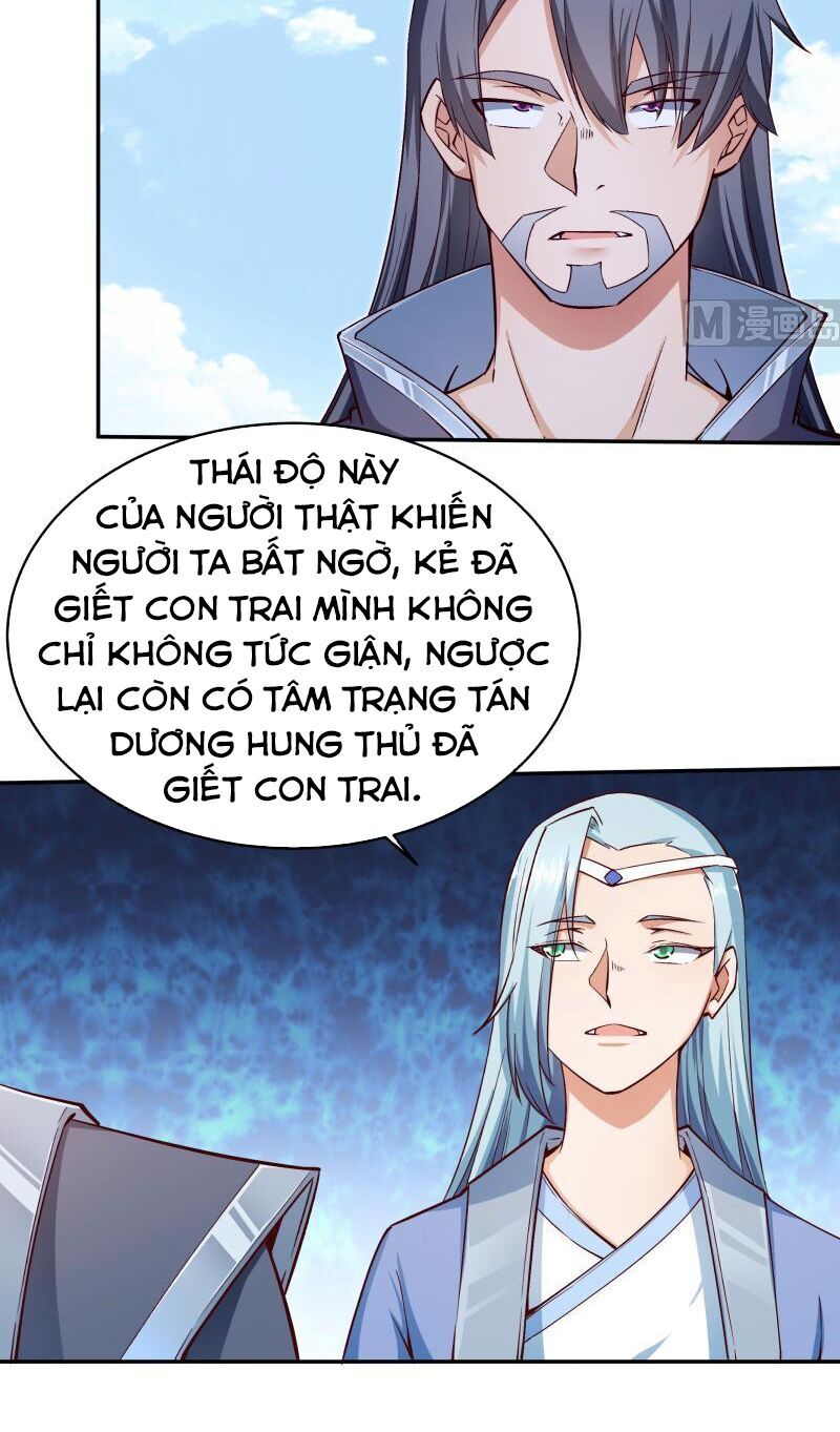 Vô Thượng Thần Vương Chapter 214 - Trang 2