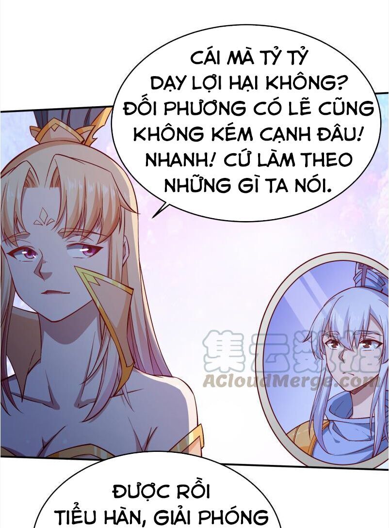 Vô Thượng Thần Vương Chapter 212 - Trang 2