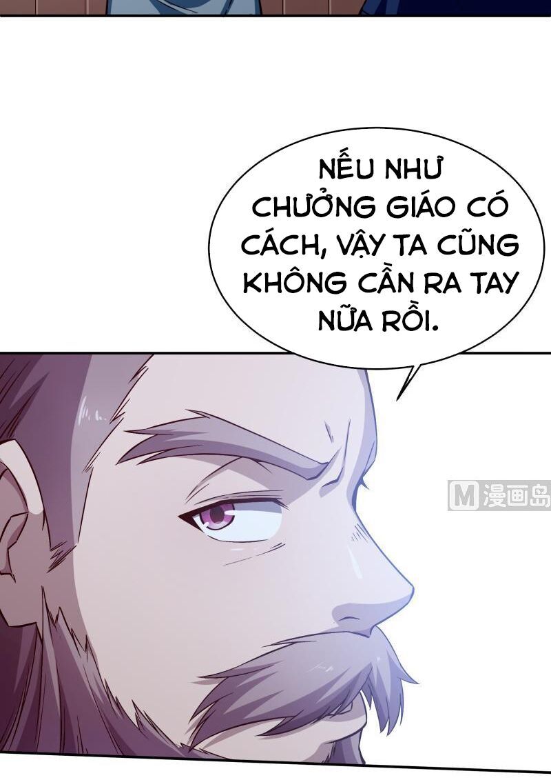 Vô Thượng Thần Vương Chapter 211 - Trang 2