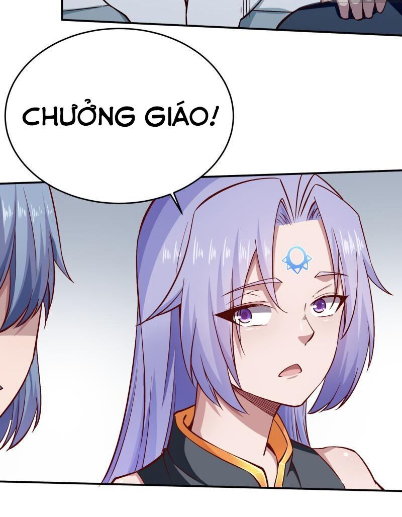 Vô Thượng Thần Vương Chapter 211 - Trang 2