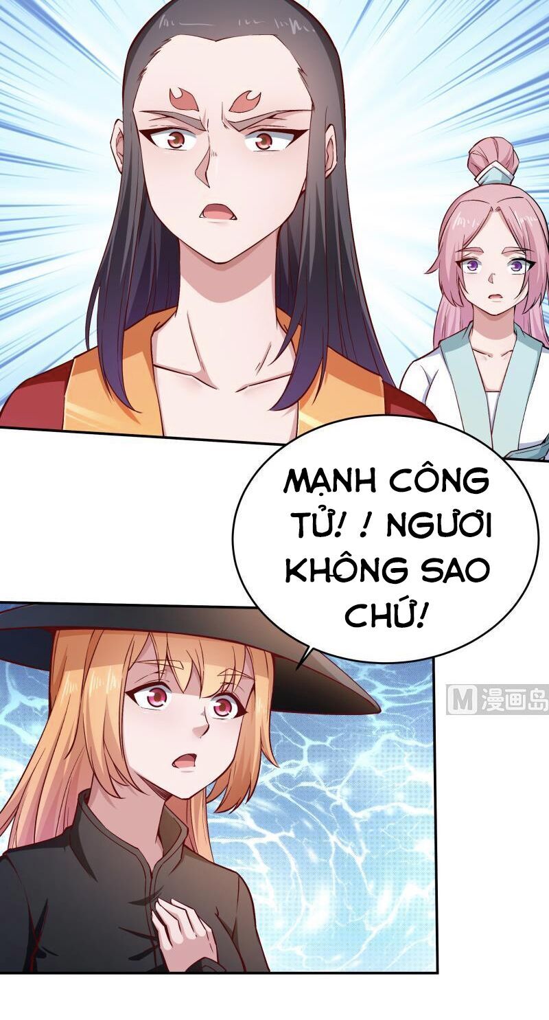 Vô Thượng Thần Vương Chapter 211 - Trang 2