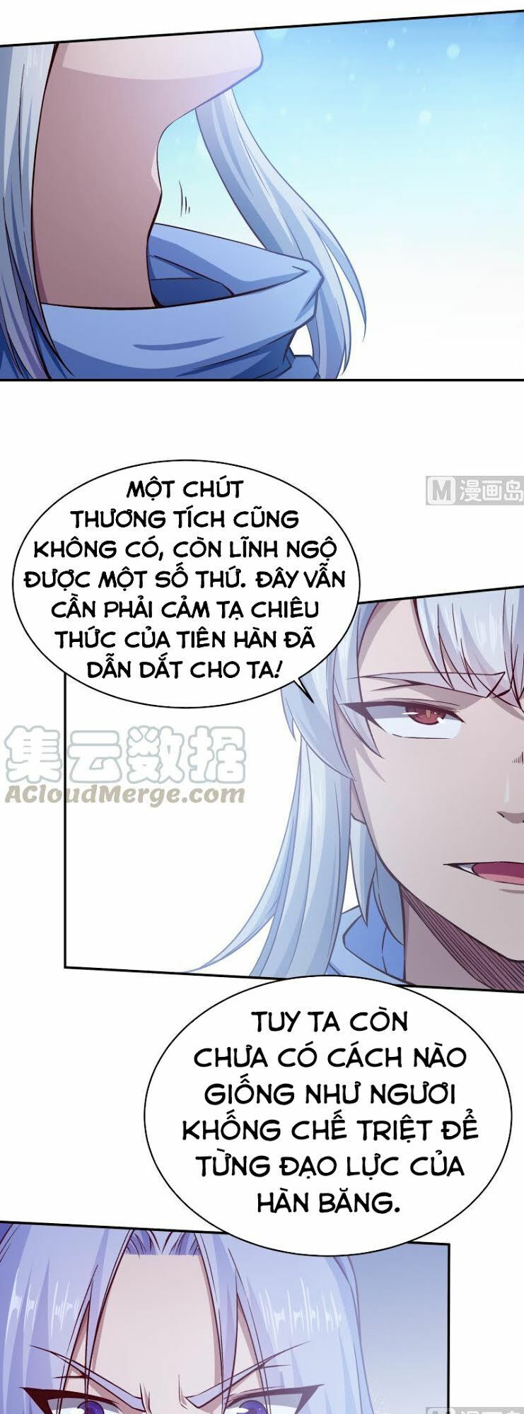 Vô Thượng Thần Vương Chapter 211 - Trang 2