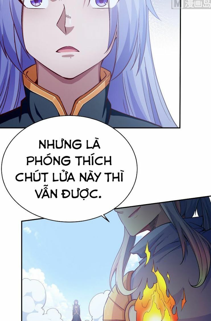 Vô Thượng Thần Vương Chapter 211 - Trang 2