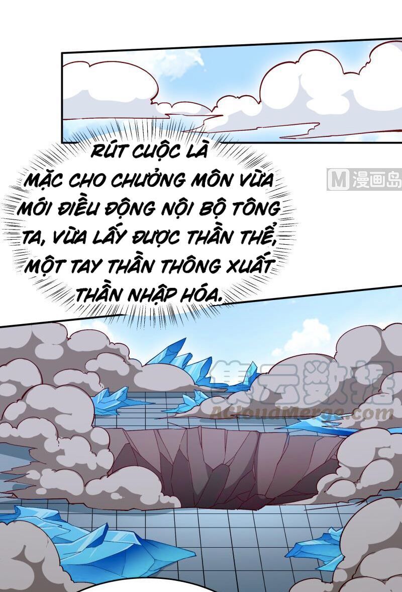 Vô Thượng Thần Vương Chapter 210 - Trang 2