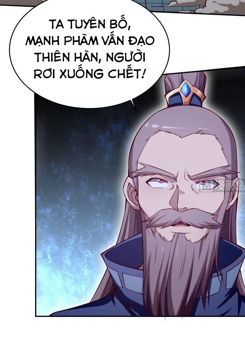 Vô Thượng Thần Vương Chapter 210 - Trang 2