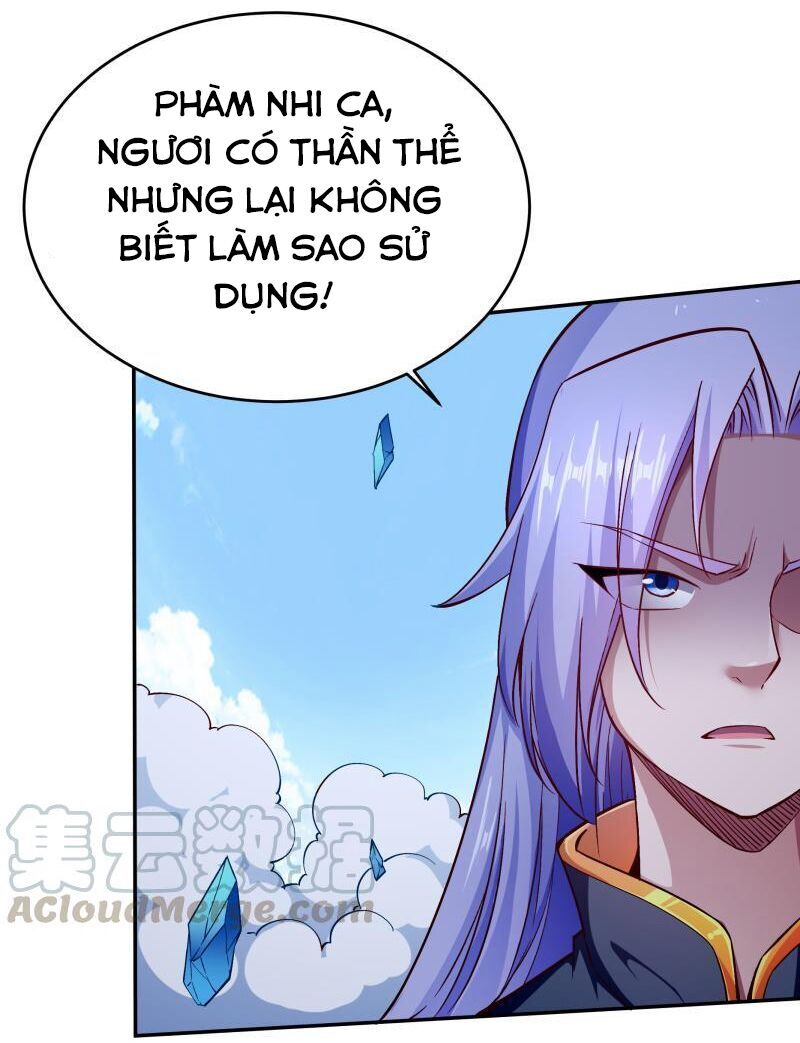 Vô Thượng Thần Vương Chapter 208 - Trang 2